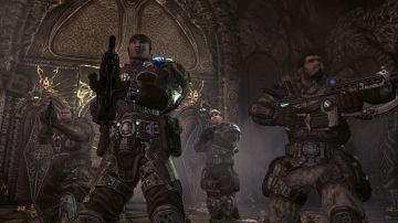 Immagine 0 del gioco Gears of War 2 per Xbox 360
